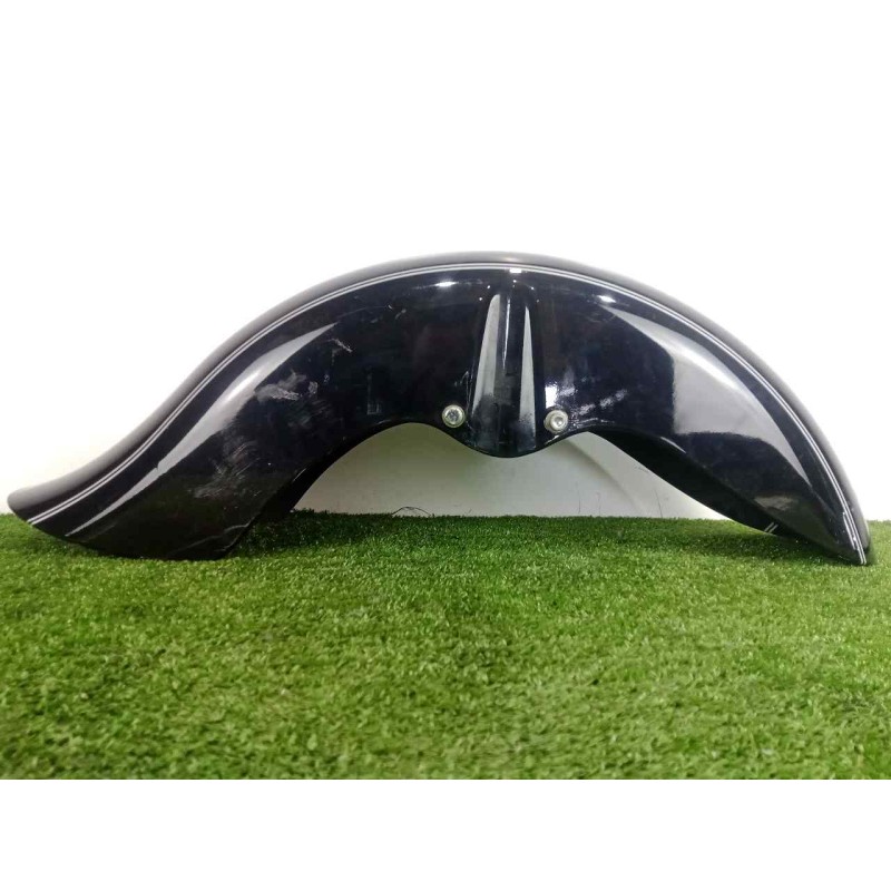 Recambio de guardabarros delantero para hyosung st 700i referencia OEM IAM 53211H99D00  