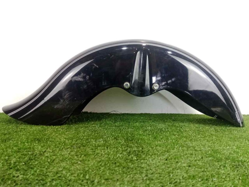 Recambio de guardabarros delantero para hyosung st 700i referencia OEM IAM 53211H99D00  