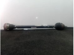 Recambio de transmision delantera derecha para seat altea xl (5p5) 1.6 referencia OEM IAM 1K0407272JT  