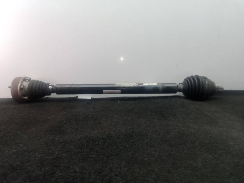 Recambio de transmision delantera derecha para seat altea xl (5p5) 1.6 referencia OEM IAM 1K0407272JT  