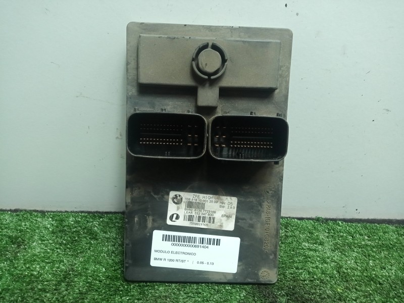 Recambio de modulo electronico para bmw r 1200 rt/st referencia OEM IAM 61357723169-532347B00  MODULO CONTROL ABS