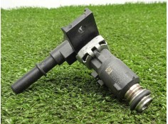 Recambio de inyector para hyosung st 700i referencia OEM IAM 28207328-15710HP9310 2.PINES  2