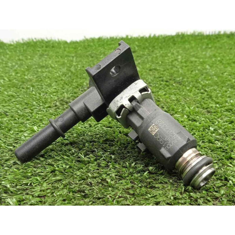 Recambio de inyector para hyosung st 700i referencia OEM IAM 28207328-15710HP9310 2.PINES 