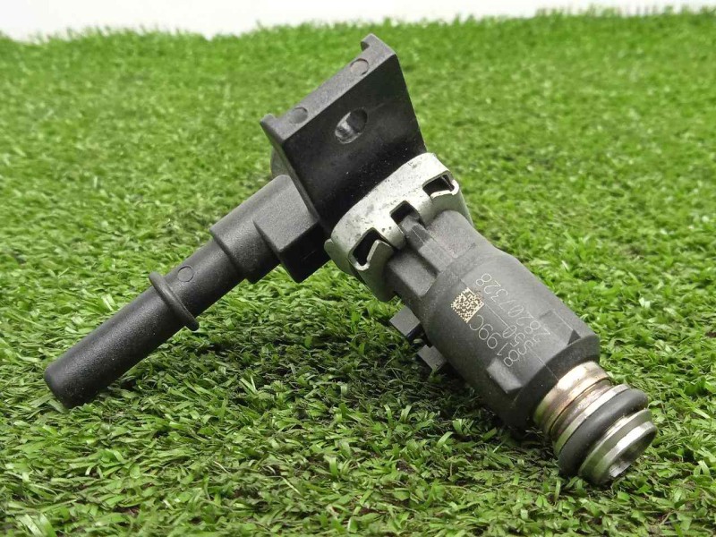 Recambio de inyector para hyosung st 700i referencia OEM IAM 28207328-15710HP9310 2.PINES 