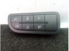 Recambio de mando multifuncion para fiat tipo ii (357) berlina 1.6 jtdm 16v referencia OEM IAM B569-28422T098-07357353490-302821