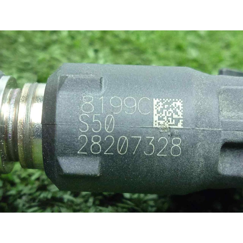 Recambio de inyector para hyosung st 700i referencia OEM IAM 28207328-15710HP9310 2.PINES 