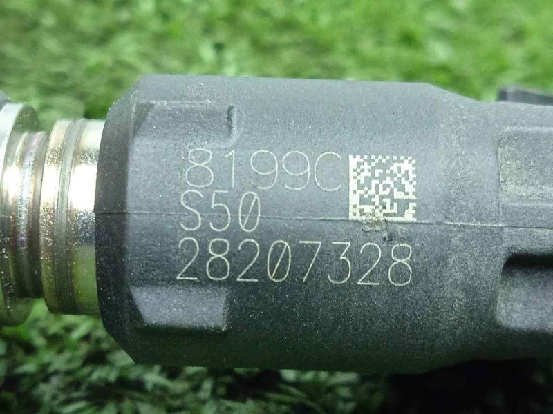 Recambio de inyector para hyosung st 700i referencia OEM IAM 28207328-15710HP9310 2.PINES 