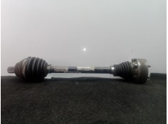 Recambio de transmision delantera izquierda para seat altea xl (5p5) 1.6 referencia OEM IAM 1K0407271DJ  