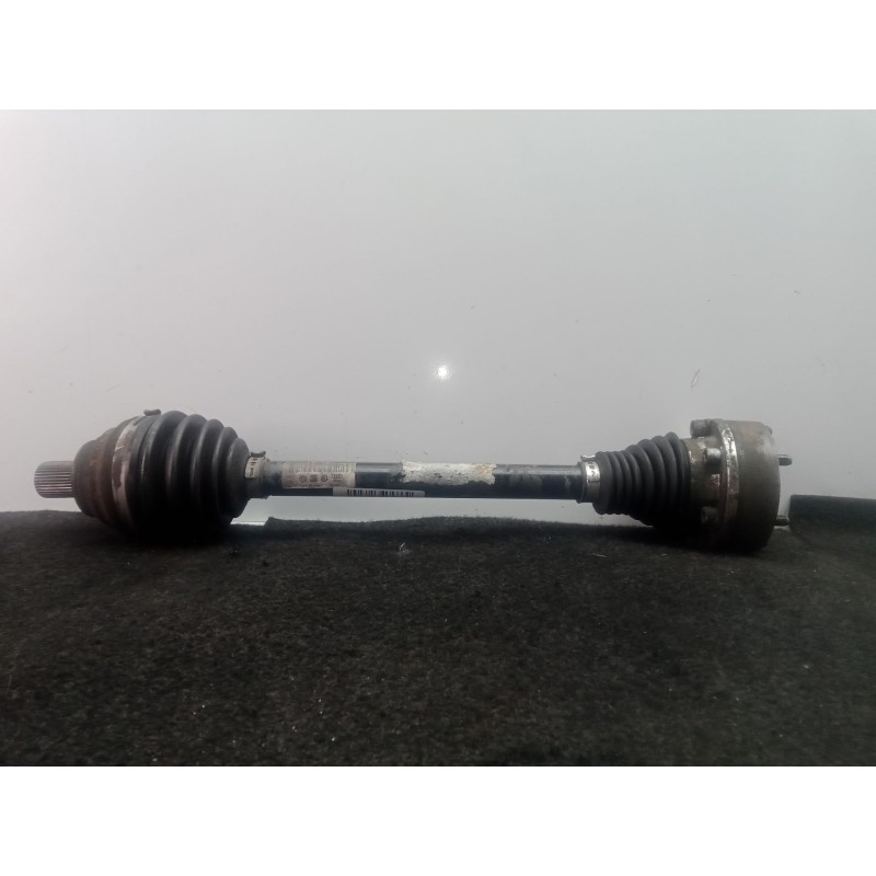 Recambio de transmision delantera izquierda para seat altea xl (5p5) 1.6 referencia OEM IAM 1K0407271DJ  