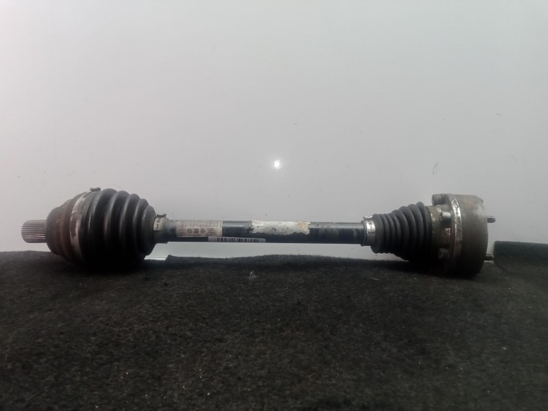 Recambio de transmision delantera izquierda para seat altea xl (5p5) 1.6 referencia OEM IAM 1K0407271DJ  