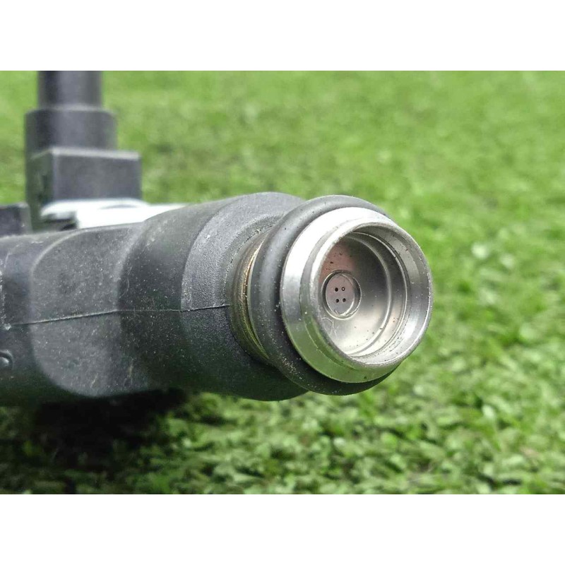 Recambio de inyector para hyosung st 700i referencia OEM IAM 28207328-15710HP9310 2.PINES 