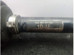 Recambio de transmision delantera izquierda para seat altea xl (5p5) 1.6 referencia OEM IAM 1K0407271DJ   2