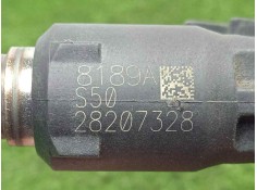 Recambio de inyector para hyosung st 700i referencia OEM IAM 28207328-15710HP9310 2.PINES  2