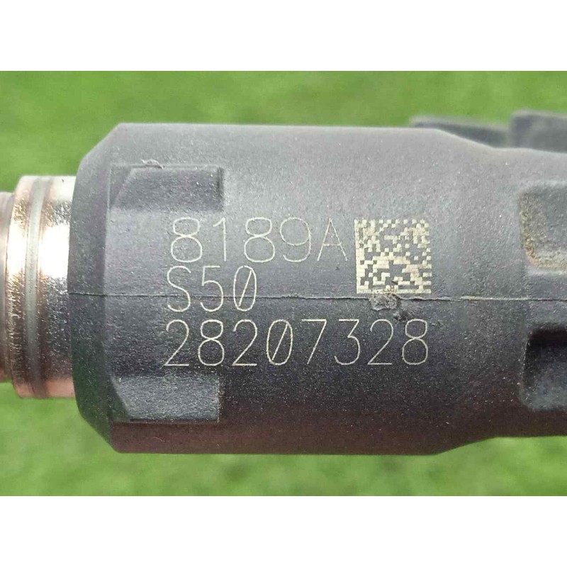 Recambio de inyector para hyosung st 700i referencia OEM IAM 28207328-15710HP9310 2.PINES 