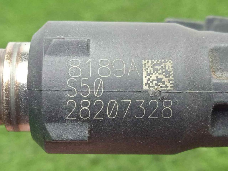 Recambio de inyector para hyosung st 700i referencia OEM IAM 28207328-15710HP9310 2.PINES 