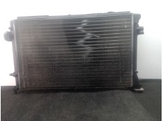 Recambio de radiador agua para seat altea xl (5p5) 1.6 referencia OEM IAM 1K0121251BQ   2