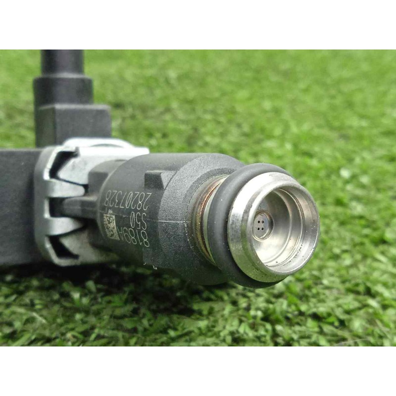 Recambio de inyector para hyosung st 700i referencia OEM IAM 28207328-15710HP9310 2.PINES 