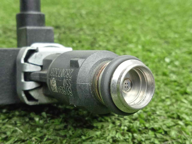 Recambio de inyector para hyosung st 700i referencia OEM IAM 28207328-15710HP9310 2.PINES 