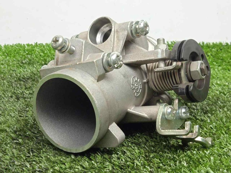 Recambio de caja mariposa para hyosung st 700i referencia OEM IAM 13400H99DB0 SYT - UCHANG 