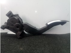 Recambio de potenciometro pedal para fiat tipo ii (357) berlina 1.6 jtdm 16v referencia OEM IAM 52025707-6PV01017522 HELLA 