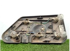 Recambio de portalamparas para bmw z3 roadster (e36) 1.8 referencia OEM IAM 93436300 IZQUIERDO 