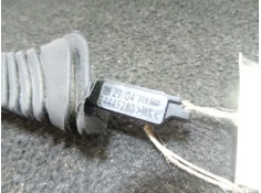 Recambio de mando luces para opel astra h berlina 1.7 16v cdti cat (z 17 dtl / lrb) referencia OEM IAM 24445280WK-203503 ASTRA.H 2