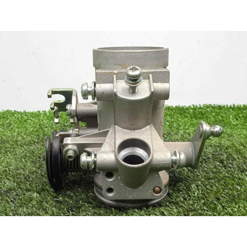 Recambio de caja mariposa para hyosung st 700i referencia OEM IAM 13400H99DB0 SYT - UCHANG 