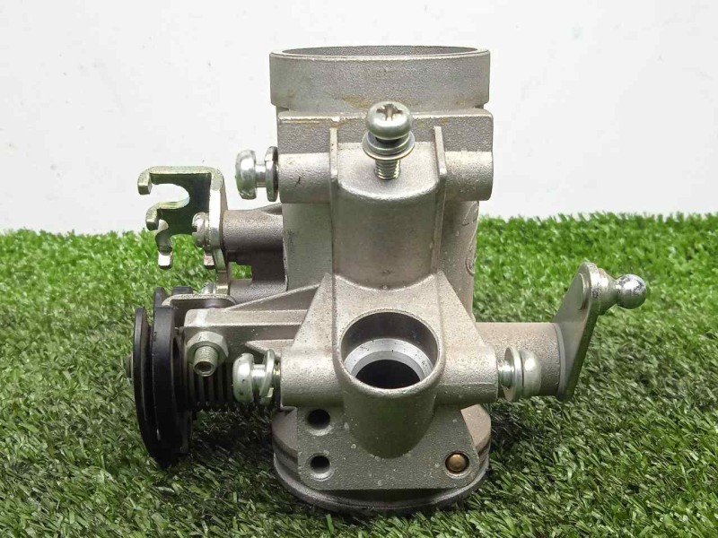 Recambio de caja mariposa para hyosung st 700i referencia OEM IAM 13400H99DB0 SYT - UCHANG 