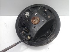 Recambio de tambor freno trasero para renault clio iv 1.2 tce energy referencia OEM IAM  TRASERO.DERECHO BOSCH