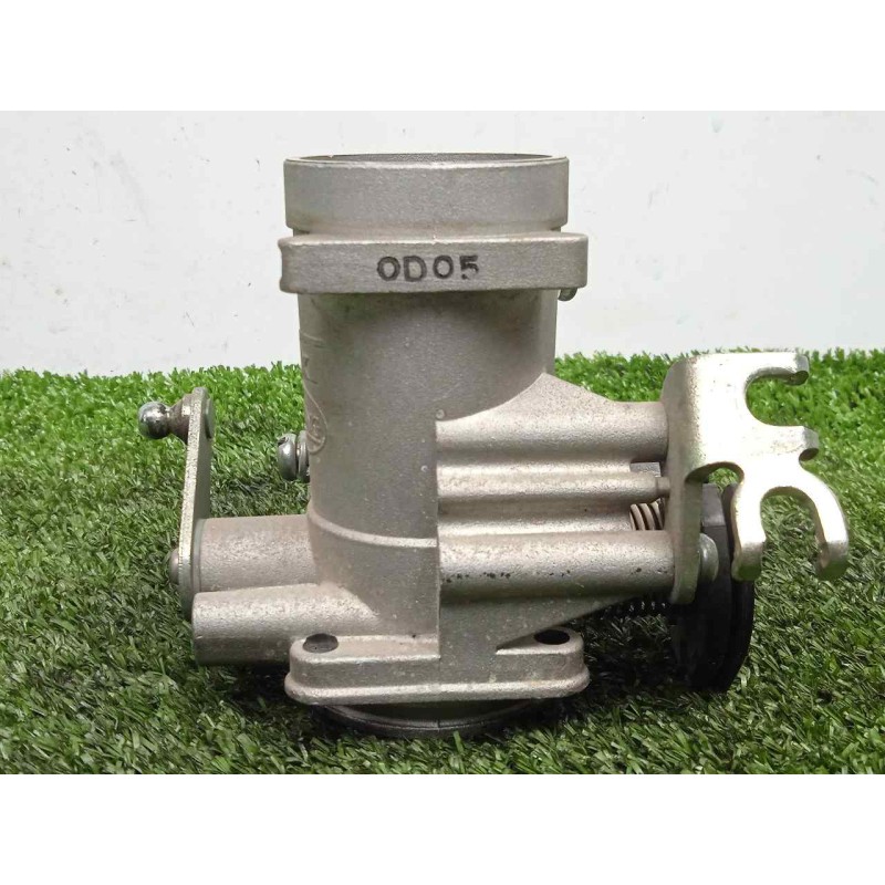 Recambio de caja mariposa para hyosung st 700i referencia OEM IAM 13400H99DB0 SYT - UCHANG 