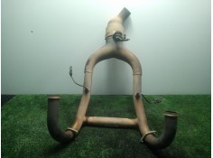 Recambio de colector escape para bmw r 1200 rt/st referencia OEM IAM  K26 - 05-10 