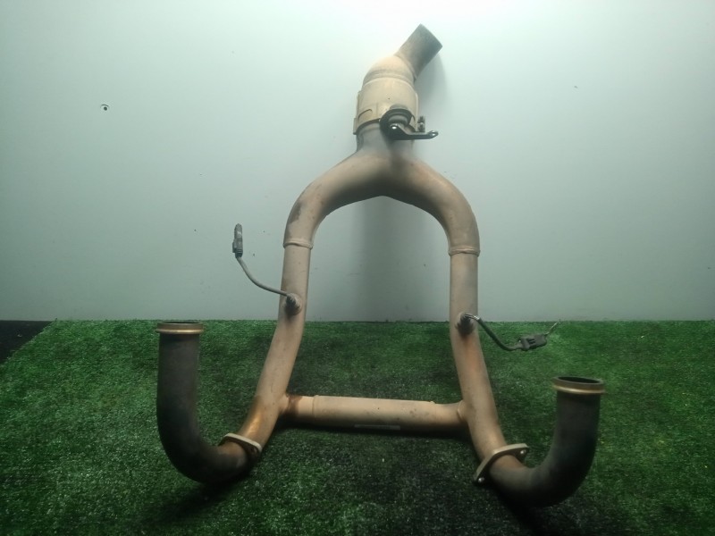 Recambio de colector escape para bmw r 1200 rt/st referencia OEM IAM  K26 - 05-10 