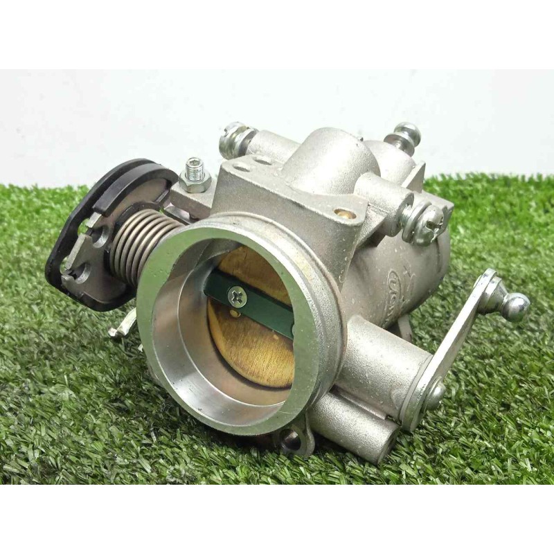 Recambio de caja mariposa para hyosung st 700i referencia OEM IAM 13400H99DB0 SYT - UCHANG 