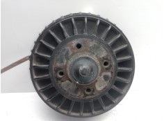 Recambio de tambor freno trasero para renault clio iv 1.2 tce energy referencia OEM IAM  TRASERO.DERECHO BOSCH 2