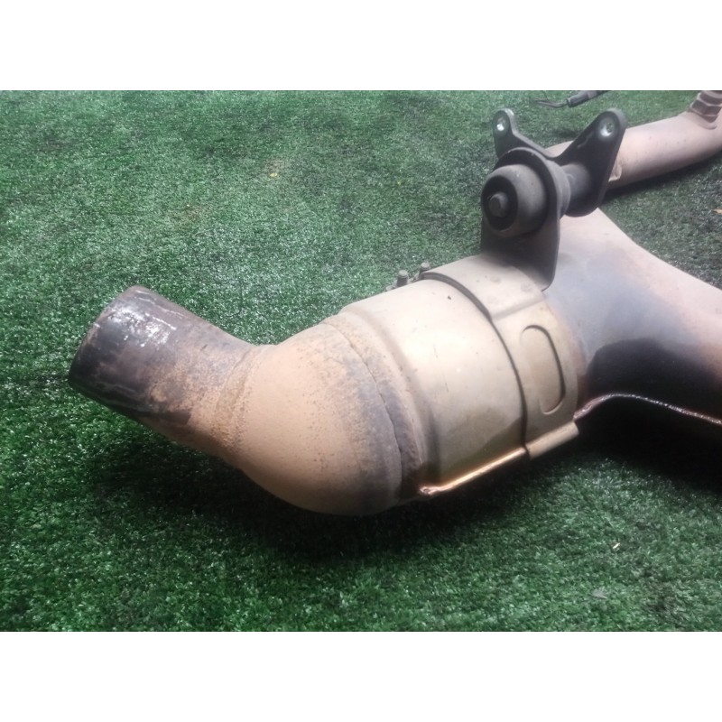 Recambio de colector escape para bmw r 1200 rt/st referencia OEM IAM  K26 - 05-10 
