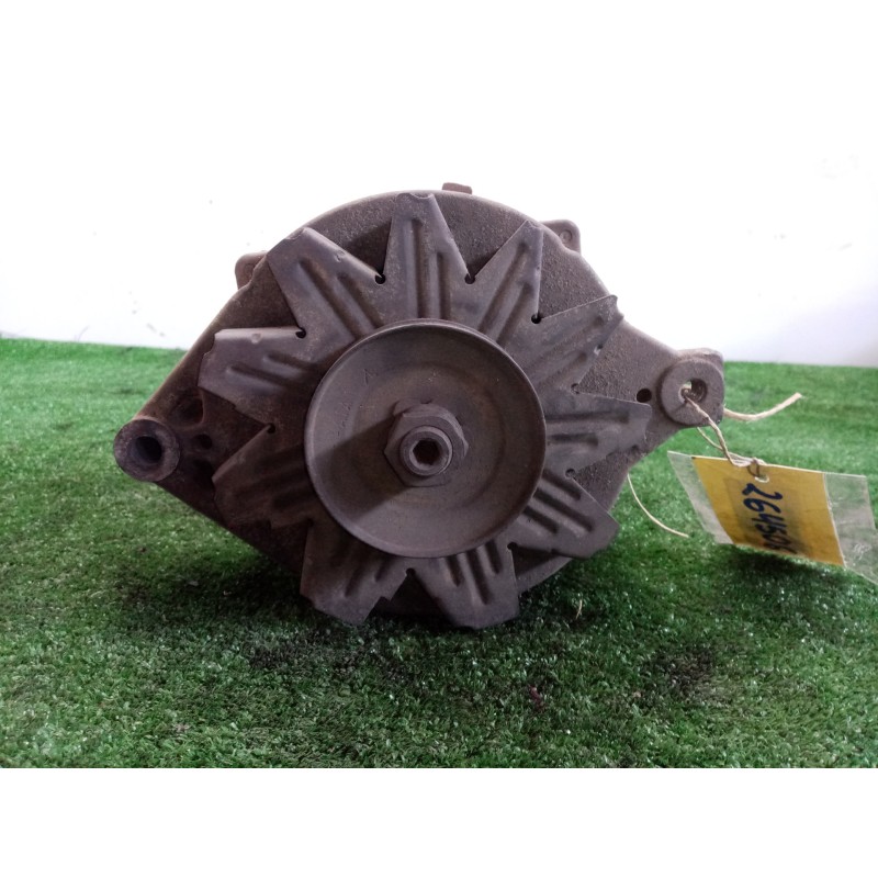Recambio de alternador para ford lincoln v 7.5 gasolina referencia OEM IAM  70AH 15V