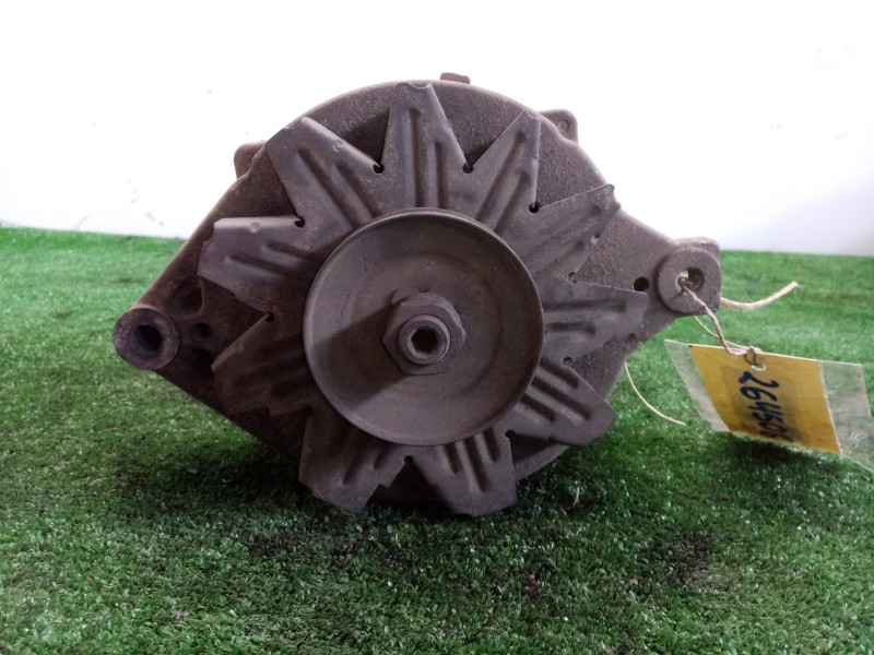 Recambio de alternador para ford lincoln v 7.5 gasolina referencia OEM IAM  70AH 15V