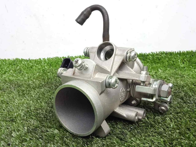 Recambio de caja mariposa para hyosung st 700i referencia OEM IAM 13400H99D00 SYT - UCHANG 