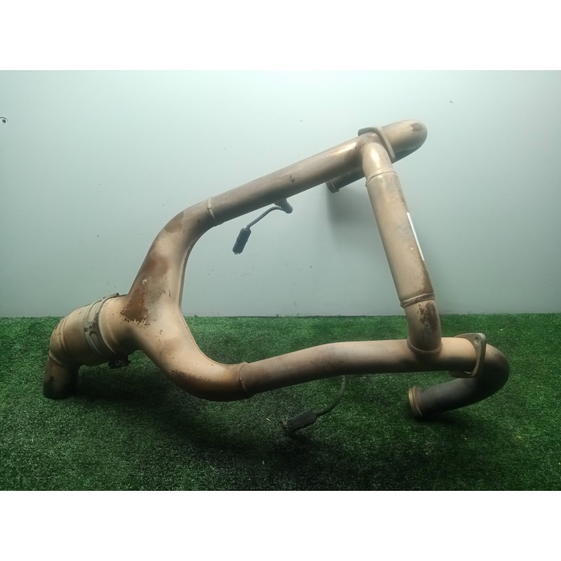 Recambio de colector escape para bmw r 1200 rt/st referencia OEM IAM  K26 - 05-10 