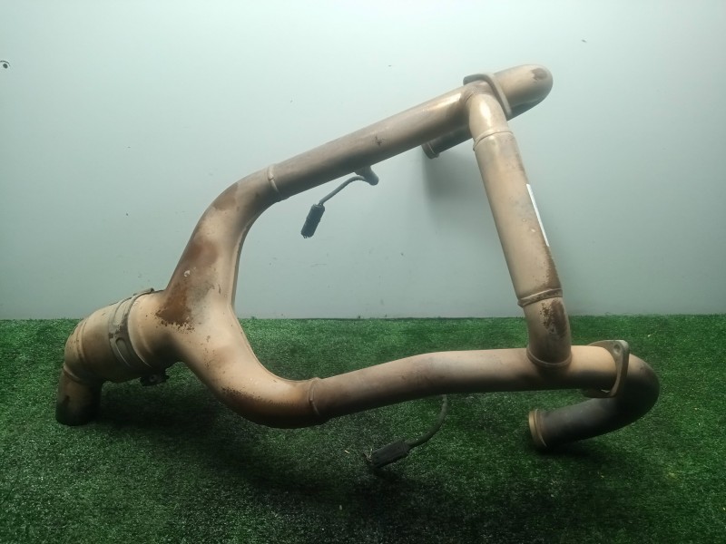 Recambio de colector escape para bmw r 1200 rt/st referencia OEM IAM  K26 - 05-10 