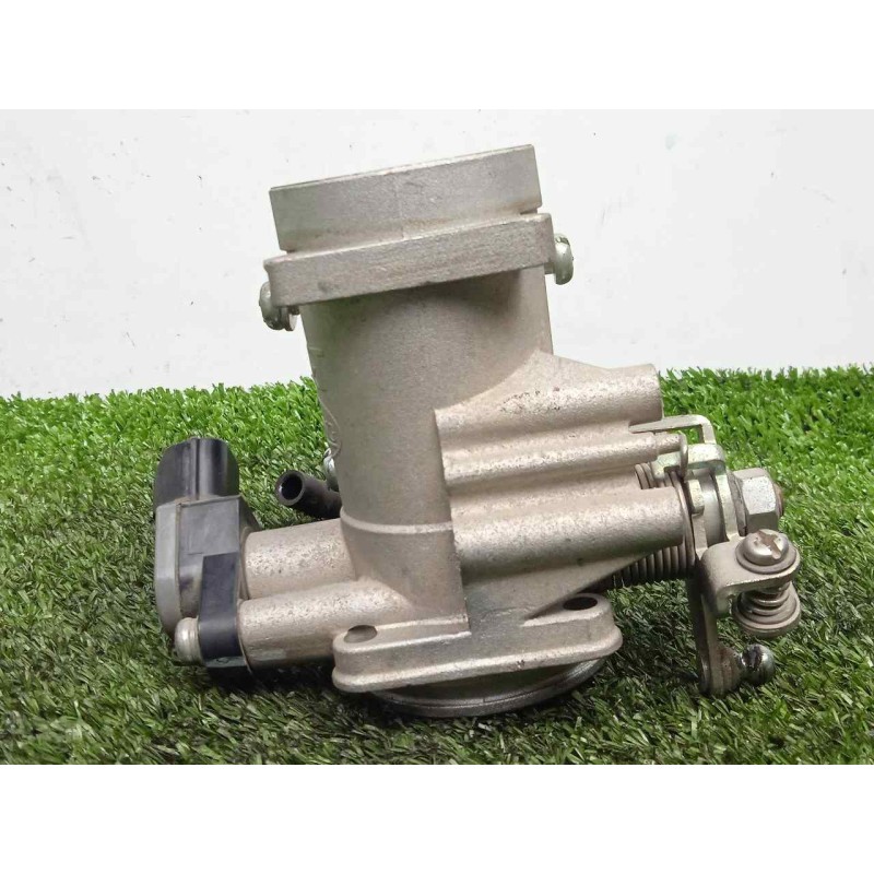 Recambio de caja mariposa para hyosung st 700i referencia OEM IAM 13400H99D00 SYT - UCHANG 