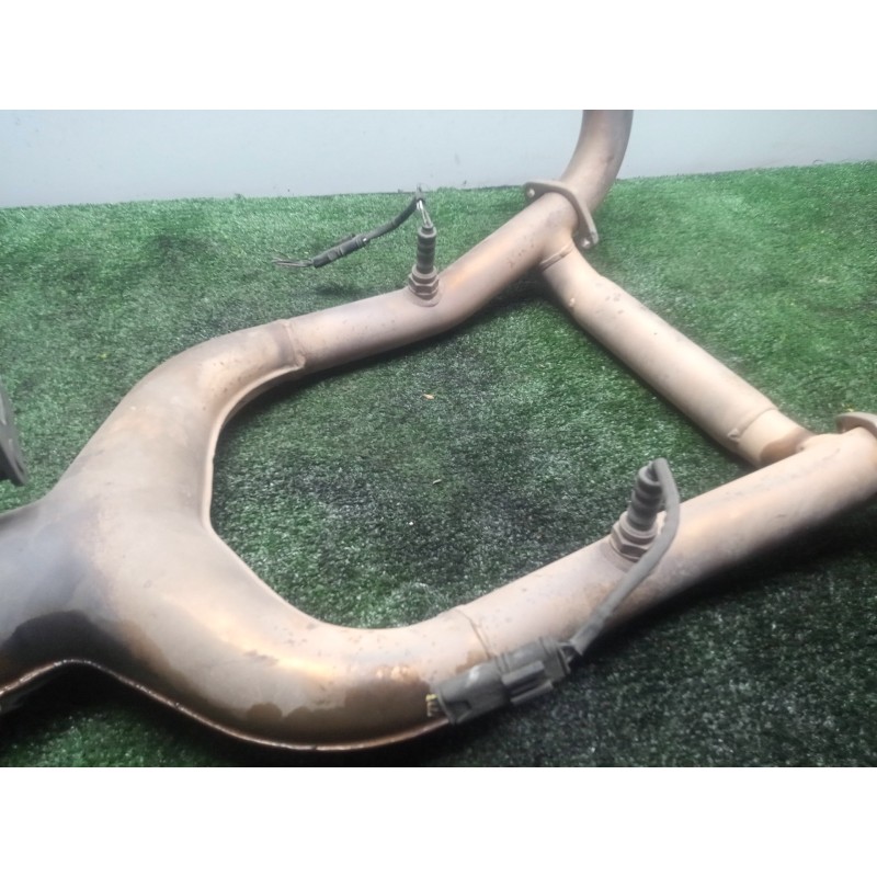 Recambio de colector escape para bmw r 1200 rt/st referencia OEM IAM  K26 - 05-10 