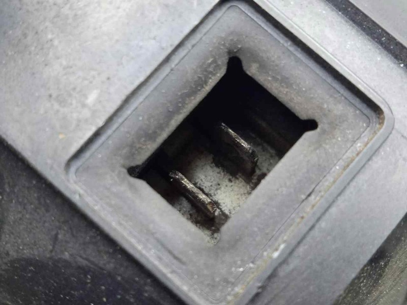 Recambio de motor calefaccion para opel zafira b 1.8 16v referencia OEM IAM SINREFERENCIA ZAFIRA.B 