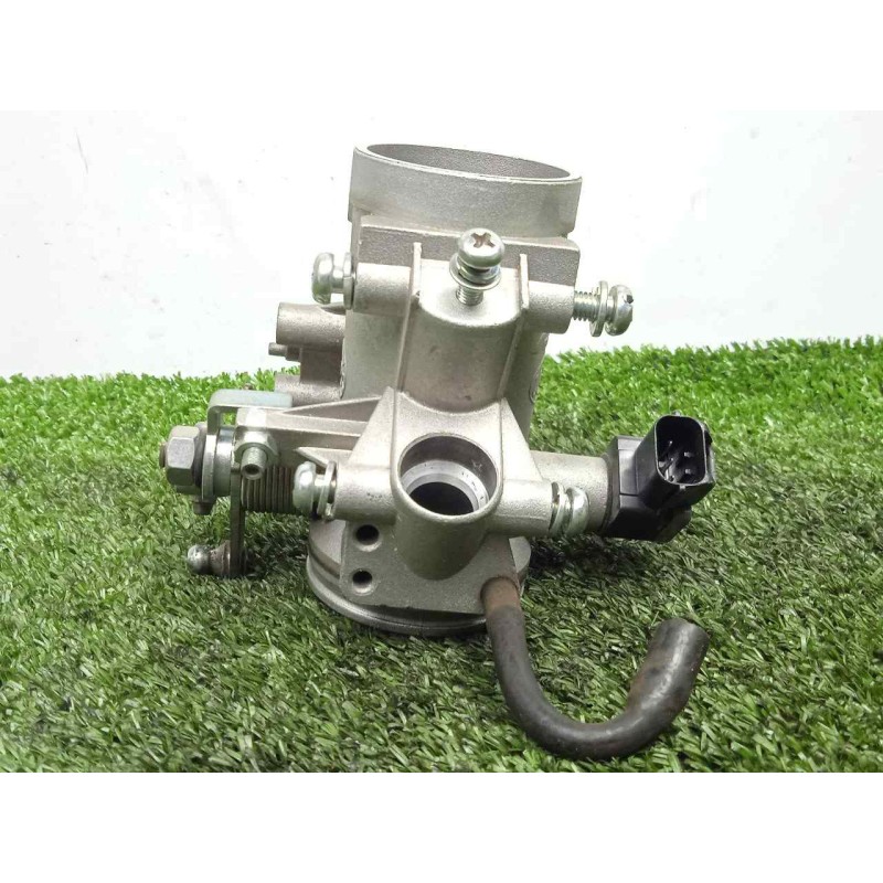 Recambio de caja mariposa para hyosung st 700i referencia OEM IAM 13400H99D00 SYT - UCHANG 