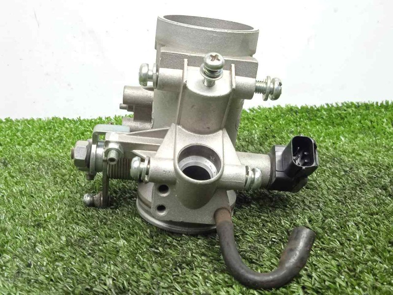 Recambio de caja mariposa para hyosung st 700i referencia OEM IAM 13400H99D00 SYT - UCHANG 