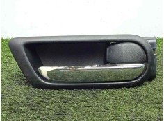 Recambio de maneta interior delantera derecha para mazda 6 lim. (gh) 2.2 turbodiesel cat referencia OEM IAM SINREFERENCIA INTERI