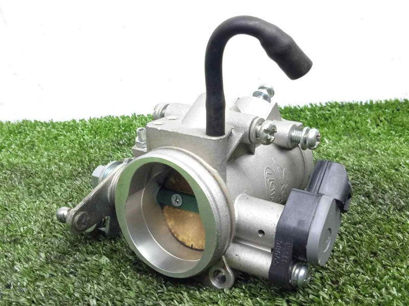 Recambio de caja mariposa para hyosung st 700i referencia OEM IAM 13400H99D00 SYT - UCHANG 