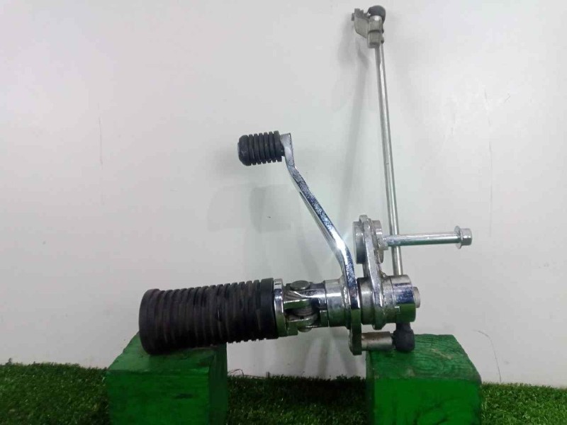 Recambio de palanca cambio para hyosung st 700i referencia OEM IAM 43590HP9501PLA-25600HP9550PLA-43502HP9500 POSAPIE 