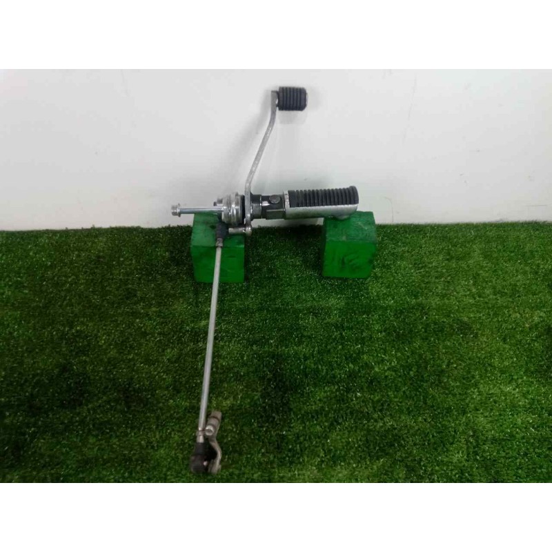 Recambio de palanca cambio para hyosung st 700i referencia OEM IAM 43590HP9501PLA-25600HP9550PLA-43502HP9500 POSAPIE 