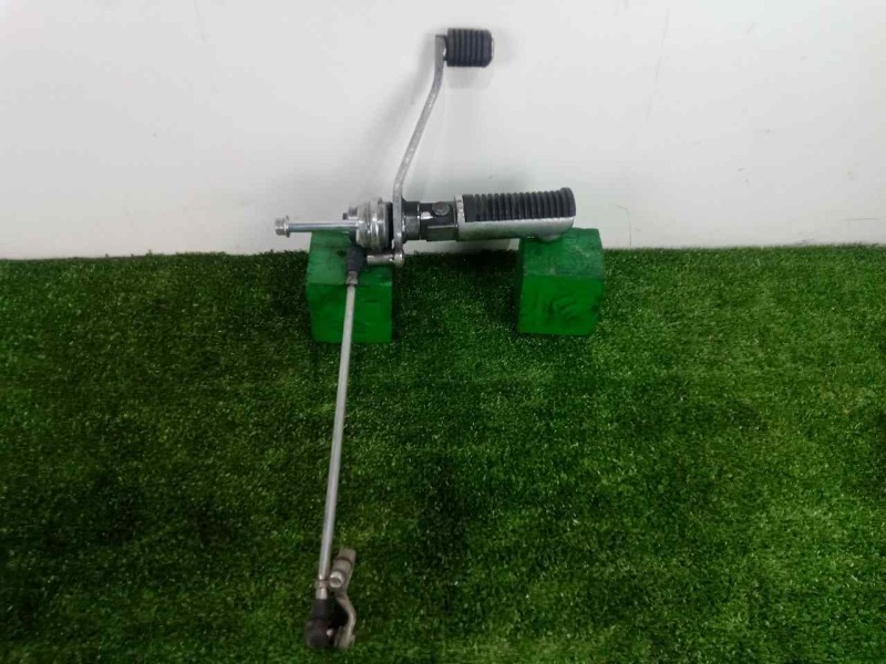 Recambio de palanca cambio para hyosung st 700i referencia OEM IAM 43590HP9501PLA-25600HP9550PLA-43502HP9500 POSAPIE 